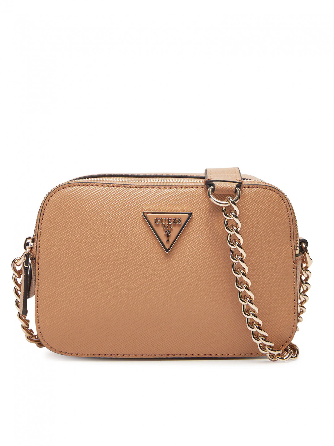 Guess Kabelka HWZG78 79140 Hnědá